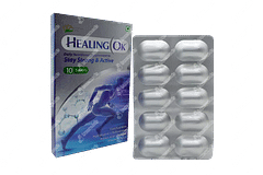 Healing Ok Tablet 10