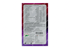 Healing Ok Women  Tablet 10