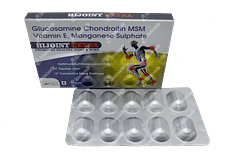 Hijoint Extra Tablet 10