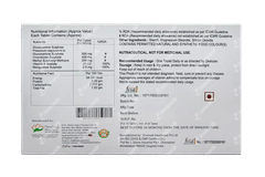 Hijoint Extra Tablet 10