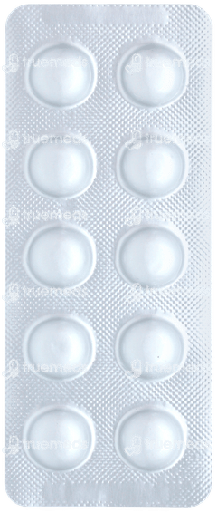 Hirepa 0.5 Tablet 10 Hirepa 0.5 Tablet 10