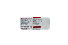 Ivasmart 5mg Tablet 10