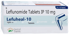 Lefuheal 10 Tablet 10 Lefuheal 10 Tablet 10