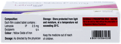 Letroheal Tablet 10