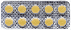 Letroheal Tablet 10
