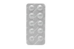 Lipidator 10 Tablet 10