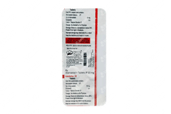 Lipidator 10 Tablet 10