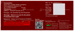 Lipidator 10 Tablet 10 Lipidator 10 Tablet 10