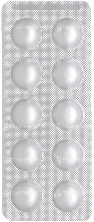 Lipidator 10 Tablet 10