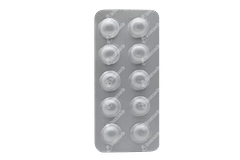Lipidator 20 Tablet 10
