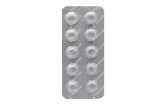 Lipidator 20 MG Tablet 10