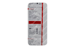 Lipidator 20 Tablet 10