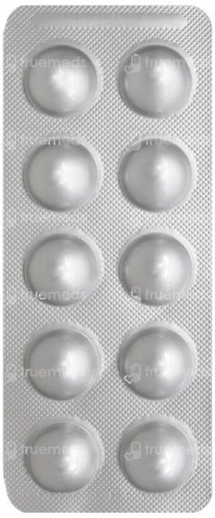 Lipidator 20 Tablet 10