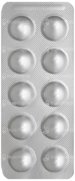 Lipidator 20 Tablet 10