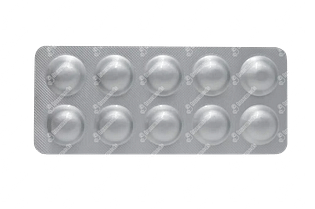 Lipidator 5 Tablet 10