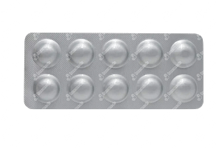 Lipidator 5 MG Tablet 10