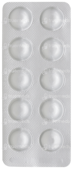 Lipidator 5 Tablet 10 Lipidator 5 Tablet 10