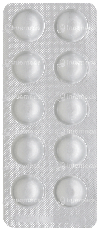 Lipidator 5 Tablet 10