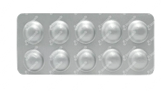 Lipidator 80 Tablet 10