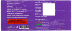 Lipidator 80 Tablet 10