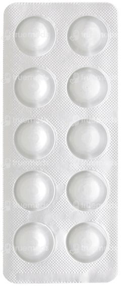 Lipidator 80 Tablet 10