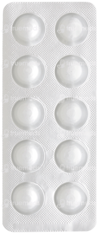 Lipidator 80 Tablet 10