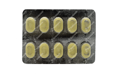 Painheal Mr Tablet 10