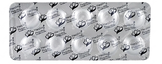 Rosufree F 20/160 MG Tablet 10