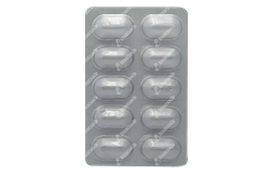Sevlaheal 800mg Tablet 10
