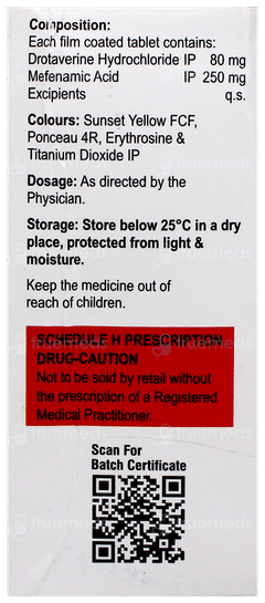 Spasmoheal Tablet 10 Spasmoheal Tablet 10
