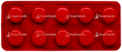 Spasmoheal Tablet 10 Spasmoheal Tablet 10