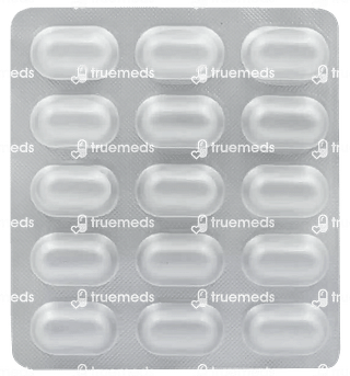 Telmaheal 80 Tablet 15