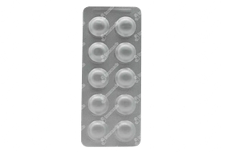 Tenlifine 20 MG Tablet 10