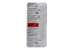 Tenlifine 20 Tablet 10
