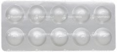 Tenlifine 20 Tablet 10 Tenlifine 20 Tablet 10