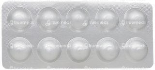 Tenlifine 20 Tablet 10