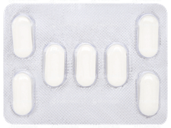 Terbiface 500 Tablet 7 Terbiface 500 Tablet 7