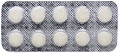 Torseheal 10Mg Tablet 10 Torseheal 10Mg Tablet 10