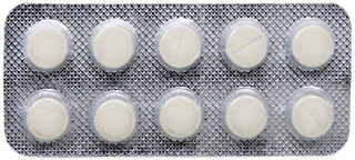 Torseheal 10Mg Tablet 10