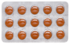 Ursodec 150 Tablet 15