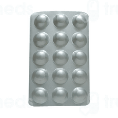 Vildasmart 50 Tablet 15 Vildasmart 50 Tablet 15