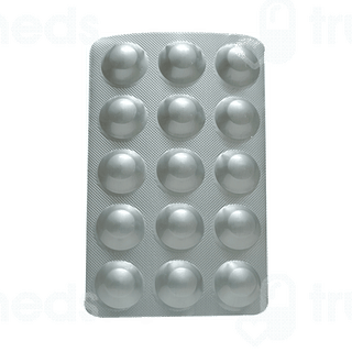 Vildasmart 50 Tablet 15