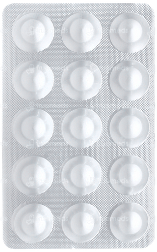 Vildasmart 50 Tablet 15