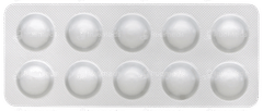 Atrocord 40 Tablet 10