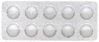 Atrocord 40 Tablet 10