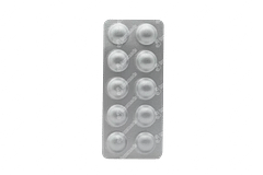 Atrocord 10 Tablet 10