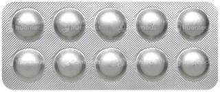 Atrocord 10 Tablet 10