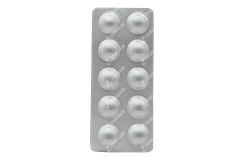 Atrocord 20 Tablet 10