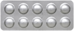 Atrocord 20 Tablet 10