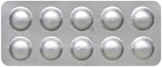 Atrocord 20 Tablet 10
